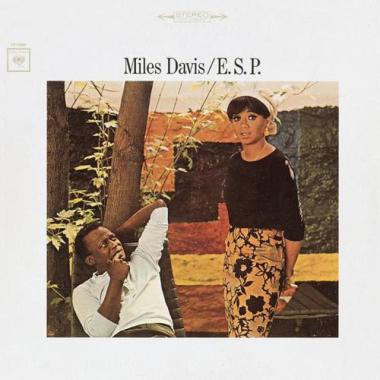 Miles Davis -  E.S.P